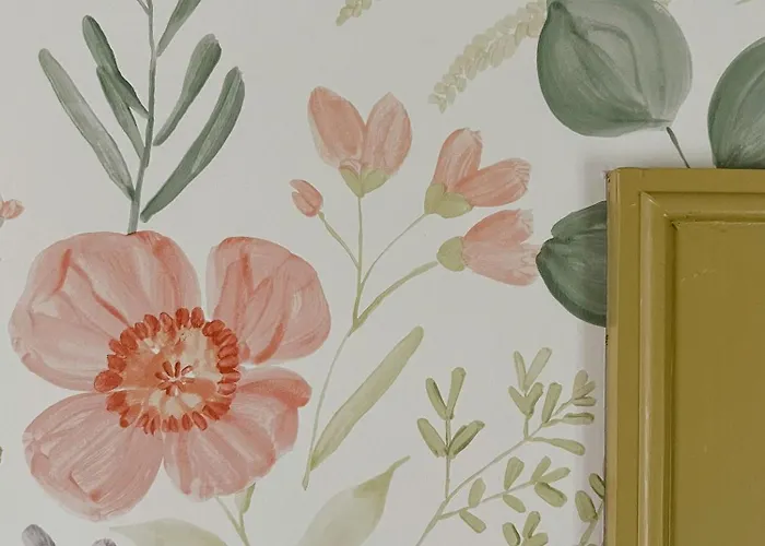 Ferienhaus Peaceful Log By The Fjord On Ytteroy